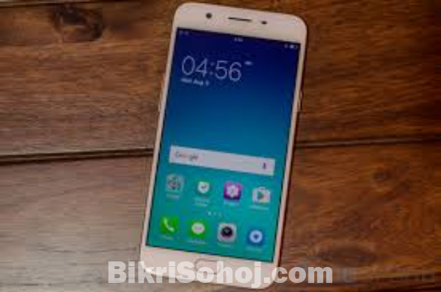 oppo f1s